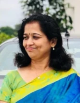 Mrs. Mrudula Ramamoorthy